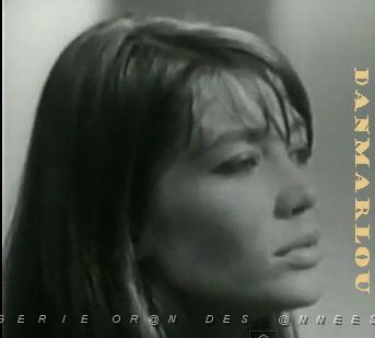 FRANCOISE HARDY - LA MAISON OU J AI GRANDI.JPG